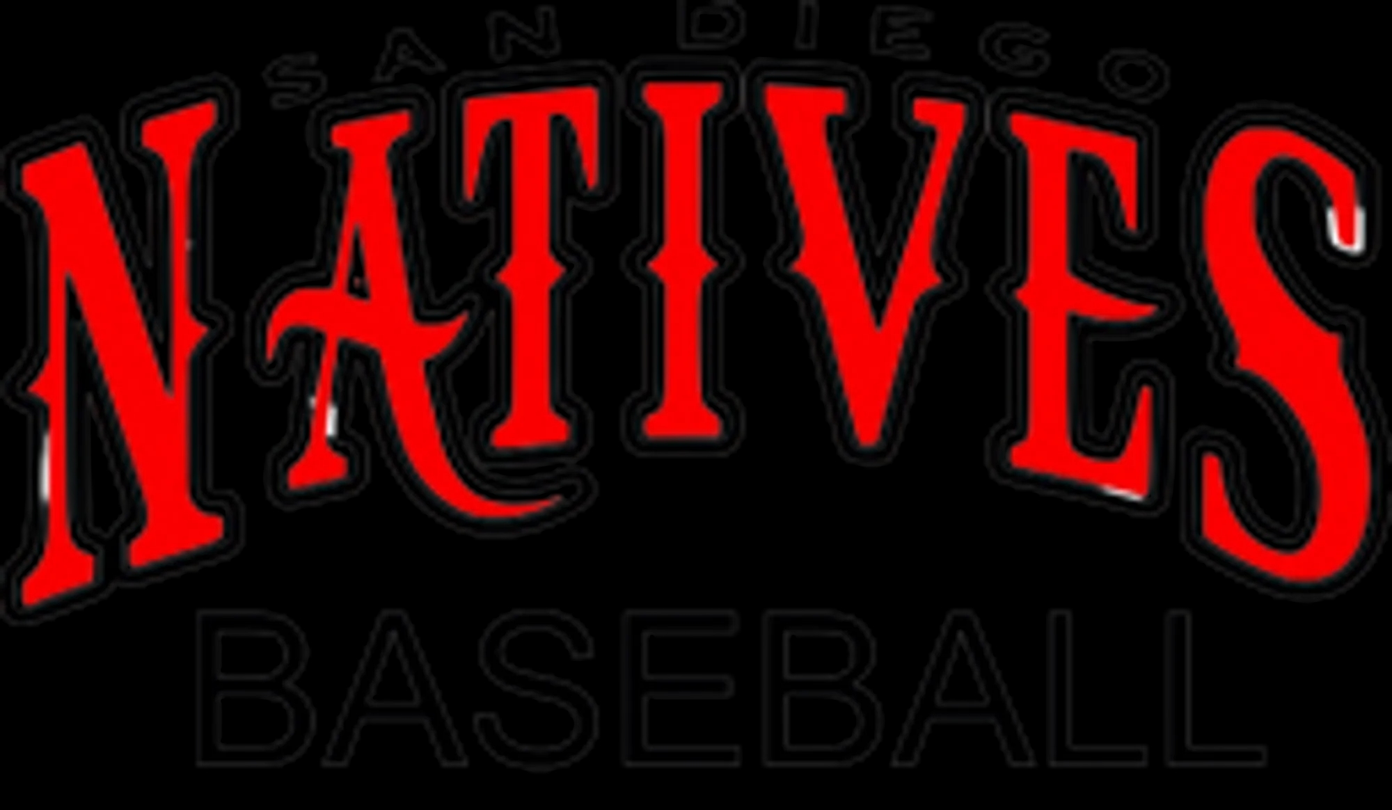 Natives Baseball Club | undefined Logo